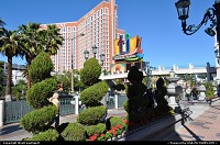 Photo by WestCoastSpirit | Las Vegas  vegas, strip, gambling, resort, casino